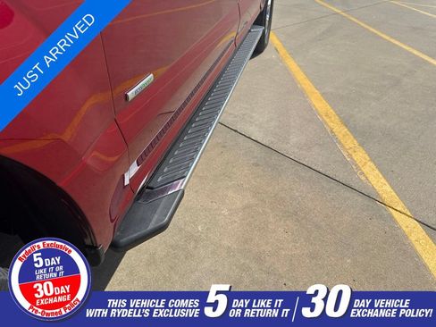 Used 2017 Ford F150 XLT w/ Equipment Group 302A Luxury AWD/4WD image 10