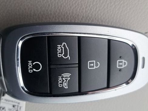 Used 2023 Hyundai Tucson SEL w/ Cargo Package image 20