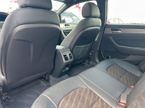 Used 2019 Hyundai Sonata Sport image 33