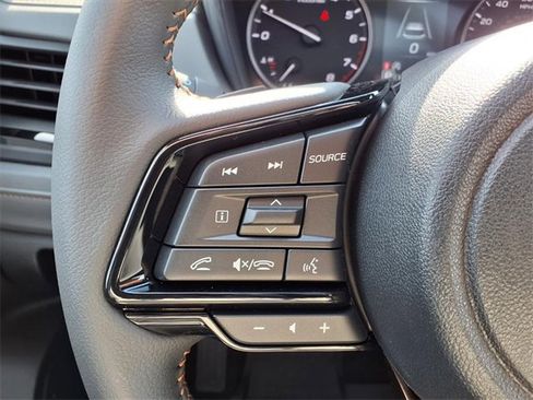 New 2026 Subaru Forester Sport image 14