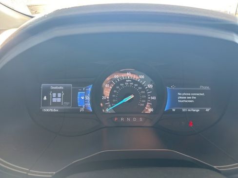 Used 2024 Ford Edge SEL image 11