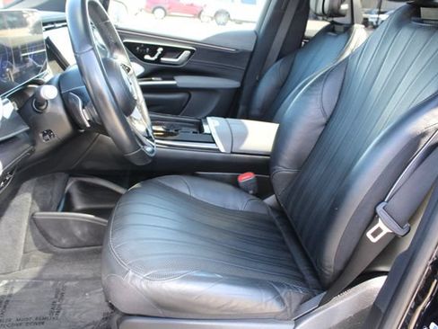 Used 2023 Mercedes-Benz EQS 450+ SUV image 25