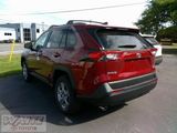 New 2025 Toyota RAV4 XLE image 4