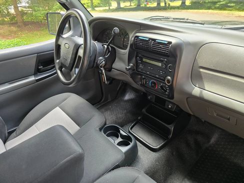 Used 2010 Ford Ranger XL RWD image 12
