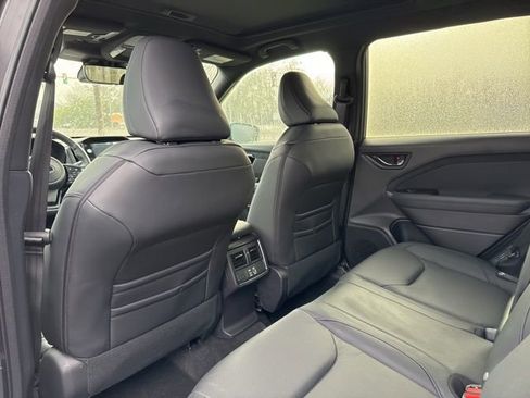 New 2026 Subaru Forester Limited image 20