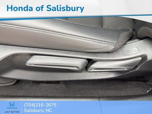 Certified 2023 Honda Civic Sport image 19