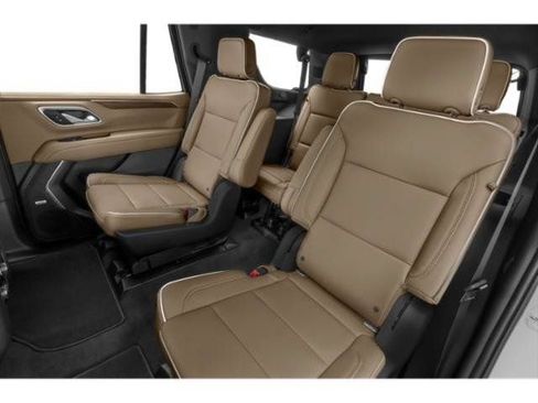 Certified 2023 Chevrolet Tahoe Premier w/ Max Trailering Package AWD/4WD image 17