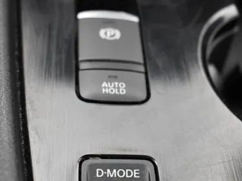 Used 2023 Nissan Rogue SV image 36