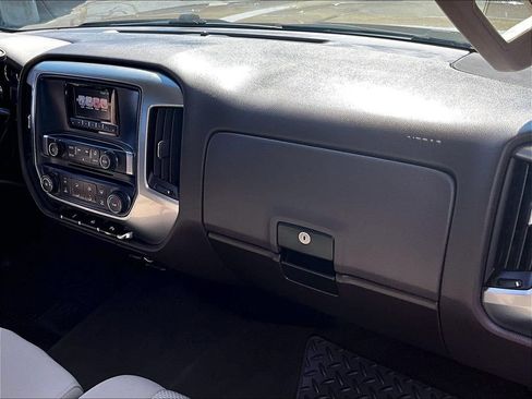 Used 2014 Chevrolet Silverado 1500 LT w/ LT Convenience Package AWD/4WD image 13