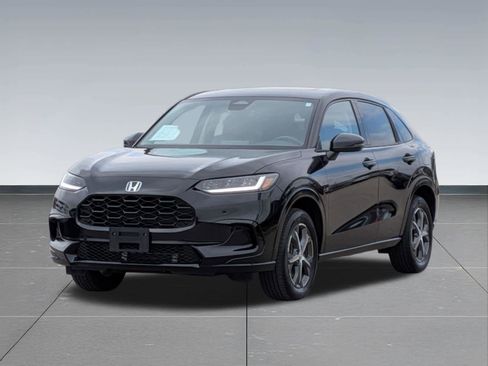 Certified 2024 Honda HR-V EX-L image 10
