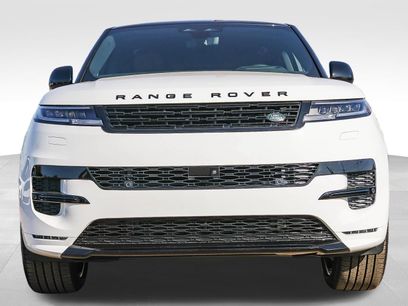 New 2026 Land Rover Range Rover Sport Dynamic SE