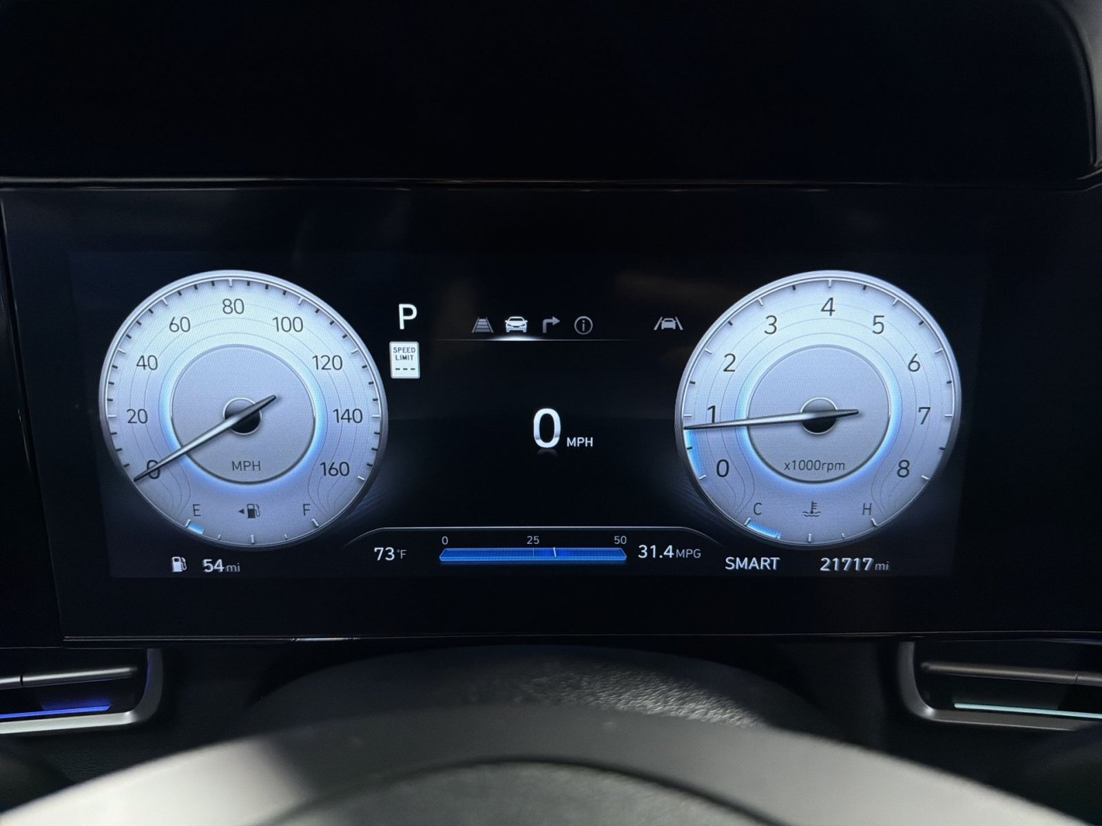 Used 2024 Hyundai Elantra SEL FWD image 31