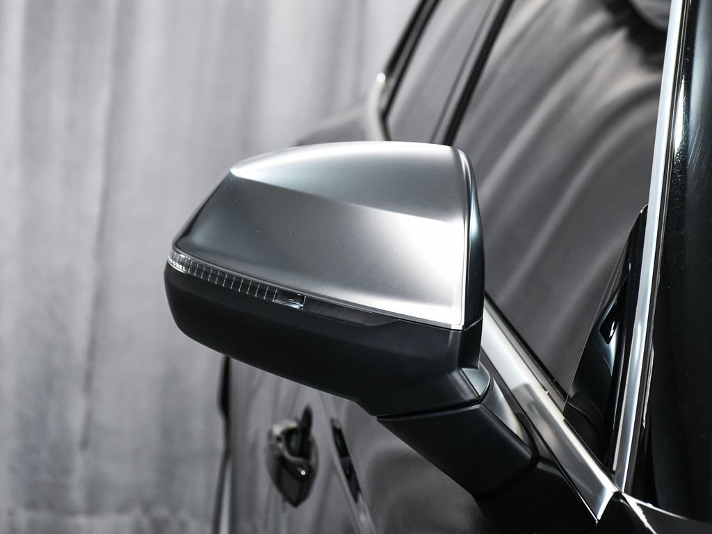 Used 2023 Audi SQ5 Premium w/ Convenience Package AWD/4WD image 69