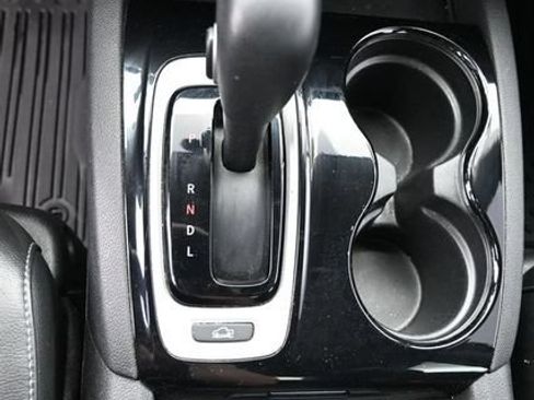 Used 2017 Honda Ridgeline RTL-E image 26