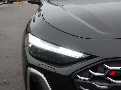 New 2025 Audi S5 Premium Plus image 5