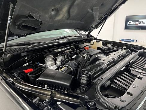 Used 2025 GMC Sierra 3500 AT4 w/ AT4 Premium Plus Package image 61