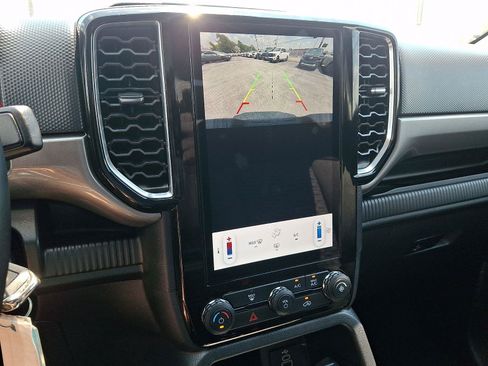 New 2026 Ford Ranger XLT AWD/4WD image 12
