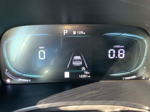Used 2024 Kia Soul EX FWD image 26
