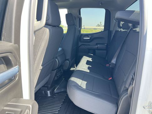 New 2026 GMC Sierra 1500 Pro w/ Pro Value Package RWD image 24