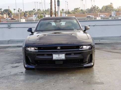New 2026 Dodge Charger R/T w/ Driver Convenience Group AWD/4WD image 3