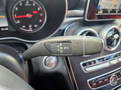 Certified 2017 Mercedes-Benz C 300 Sedan image 13