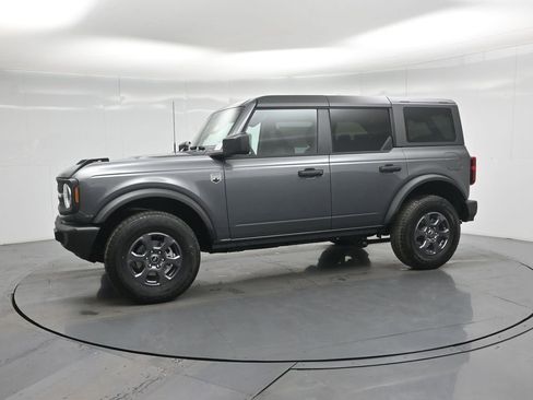 New 2026 Ford Bronco Big Bend image 29