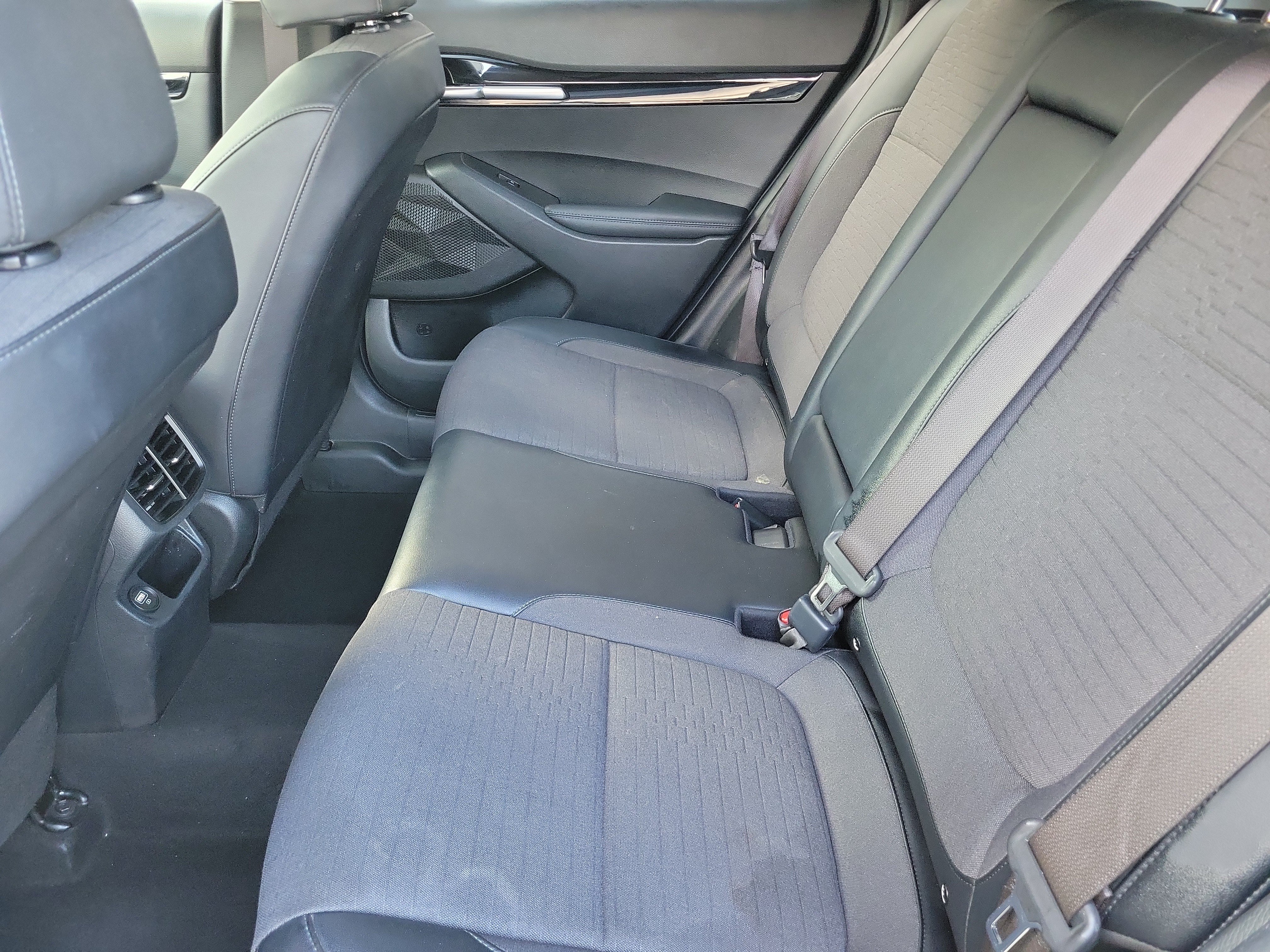 Used 2023 Kia Seltos S FWD image 12