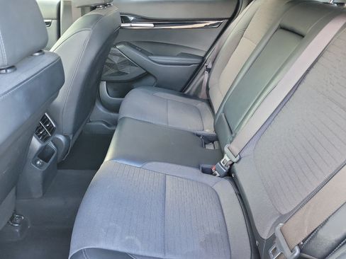 Used 2023 Kia Seltos S FWD image 12