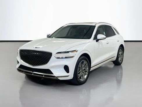 Used 2023 Genesis GV70 2.5T w/ Select Package AWD/4WD image 3