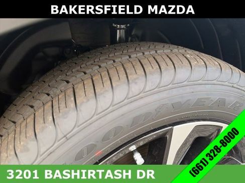 New 2026 MAZDA CX-50 2.5 Hybrid w/ Cargo Package image 26