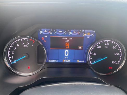 Used 2022 Ford F150 XLT w/ Equipment Group 302A High AWD/4WD image 32