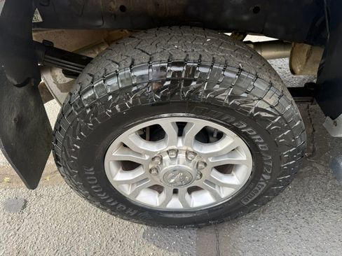 Used 2014 RAM 3500 Laramie AWD/4WD image 50