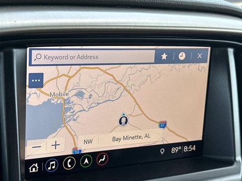 Used 2021 GMC Canyon Denali image 28