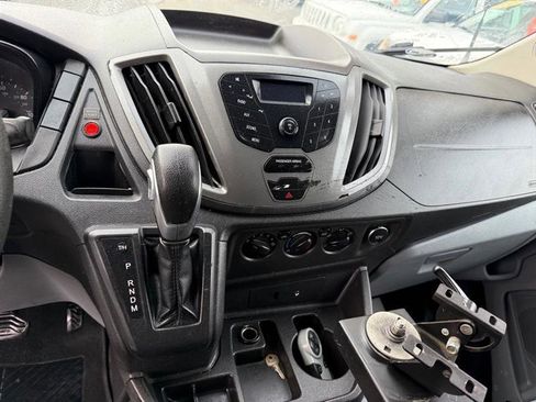 Used 2016 Ford Transit 250 130 Low Roof RWD image 36