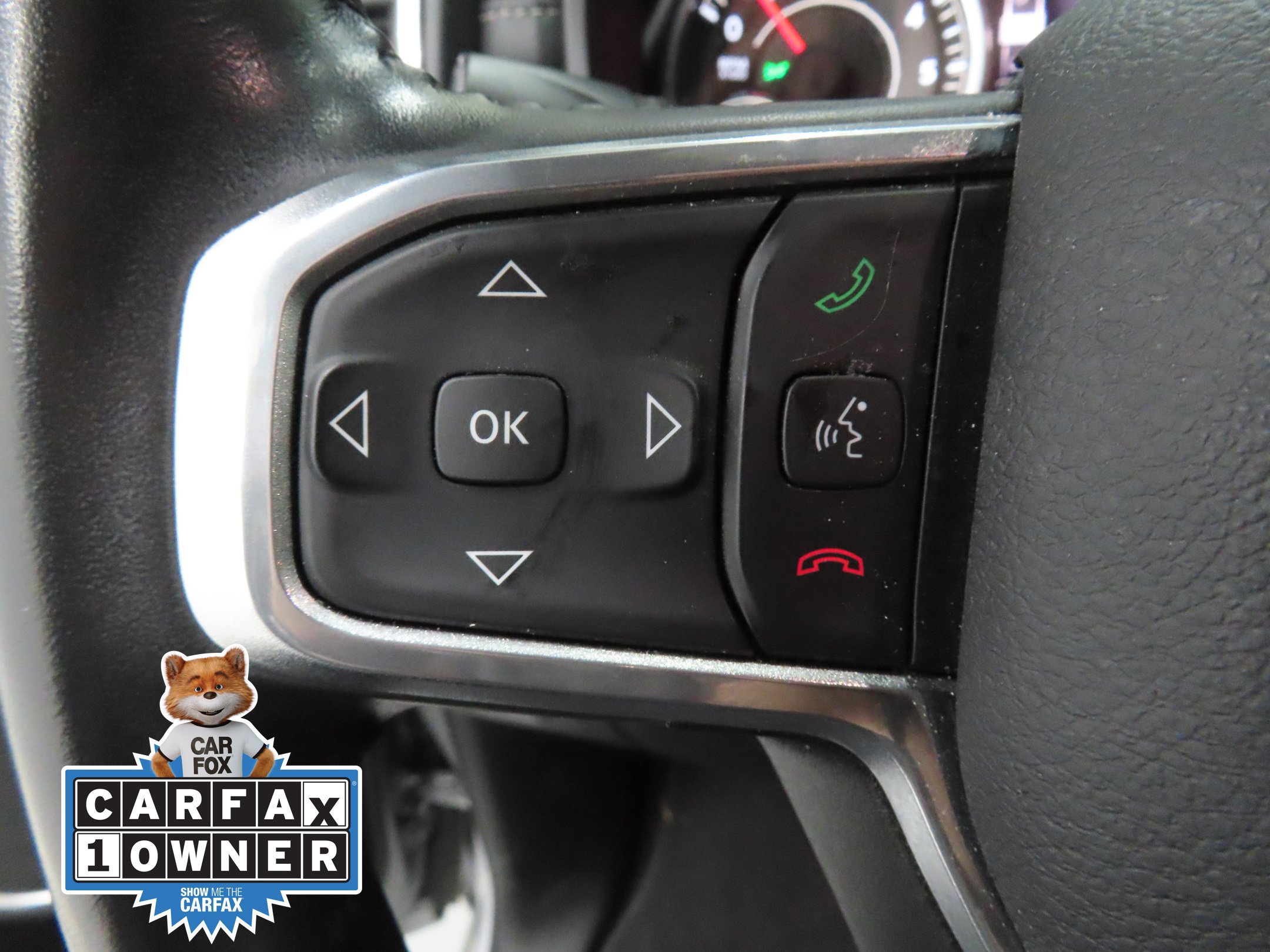 Used 2023 RAM 1500 Laramie AWD/4WD image 13