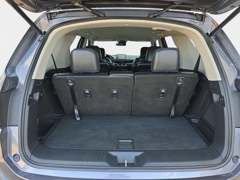 Certified 2024 Honda Pilot EX-L image 14