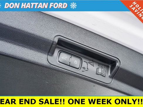 Used 2020 Ford Explorer XLT w/ Equipment Group 202A image 34