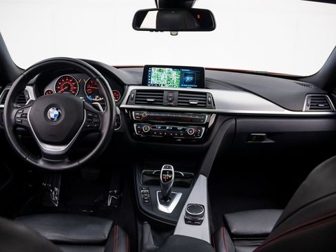 Used 2019 BMW 440i Gran Coupe xDrive w/ Executive Package AWD/4WD image 11