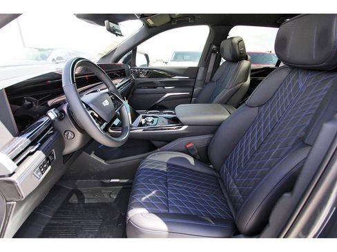 New 2026 Cadillac Escalade IQ Sport 1 image 6