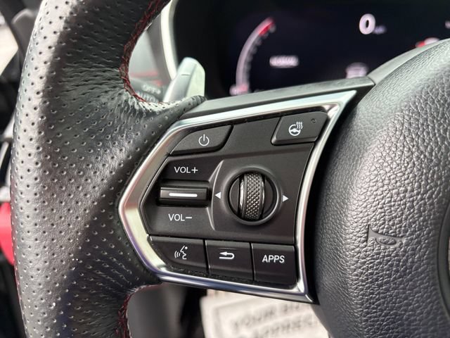 Used 2023 Acura MDX A-Spec AWD/4WD image 27