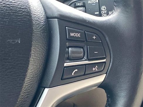 Used 2016 BMW X5 xDrive35i image 21