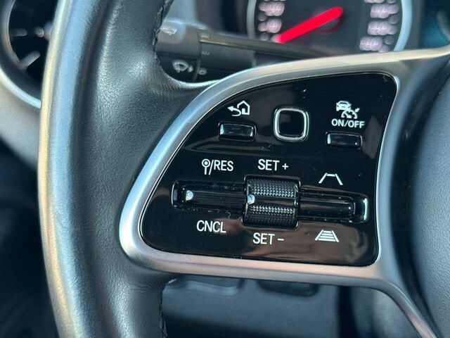 Used 2023 Mercedes-Benz Sprinter 2500 image 25