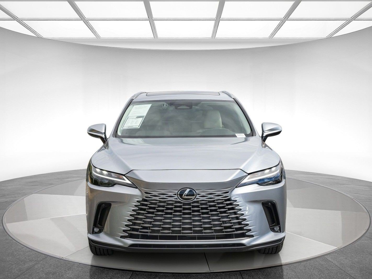 Used 2024 Lexus RX 350 AWD w/ Technology Package image 6