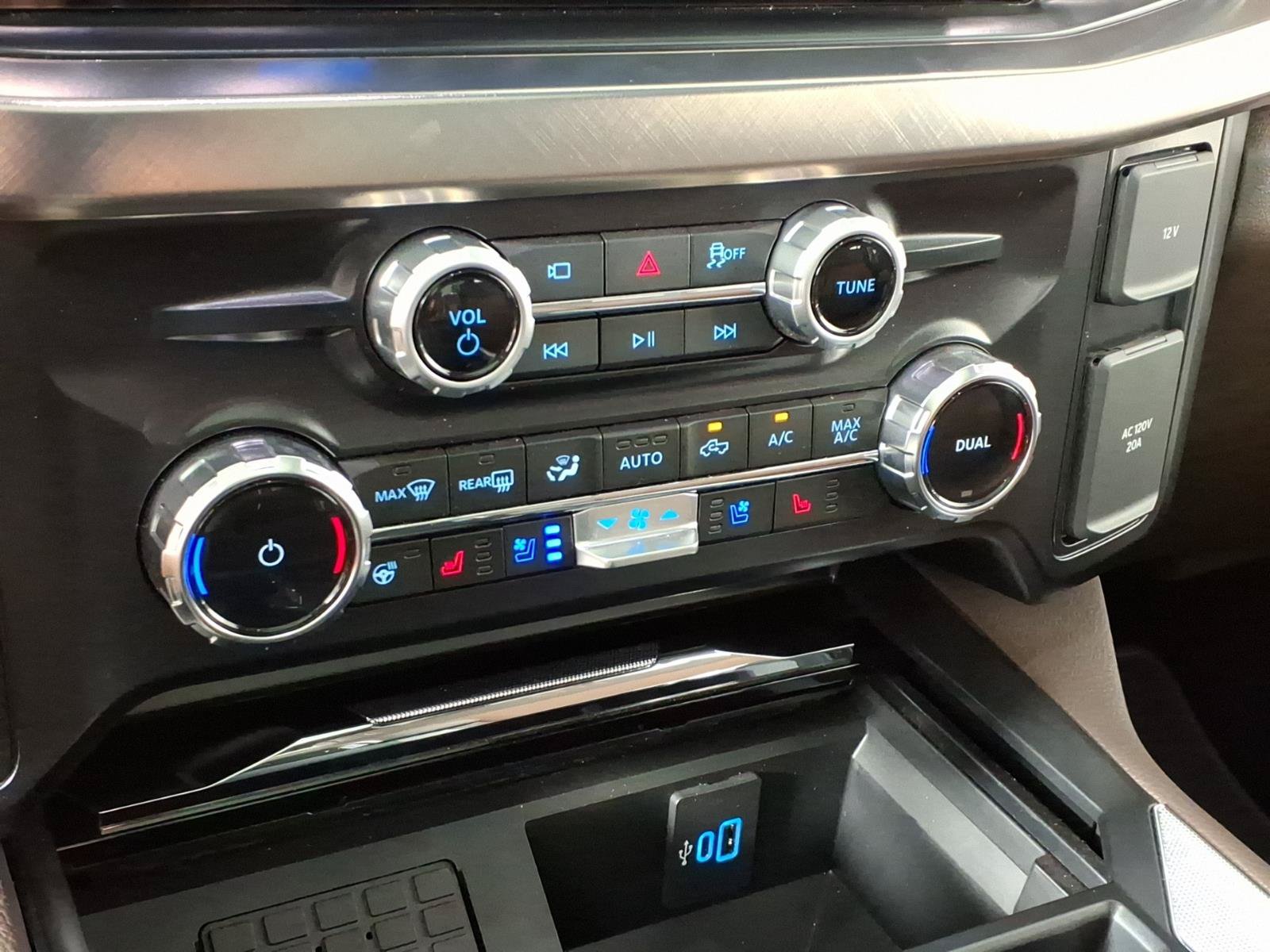 Used 2026 Ford F350 King Ranch AWD/4WD image 26