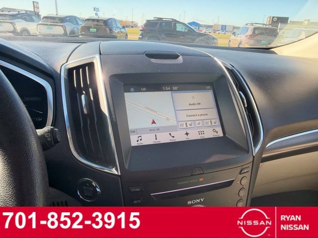 Used 2018 Ford Edge Titanium w/ Equipment Group 301A AWD/4WD image 11