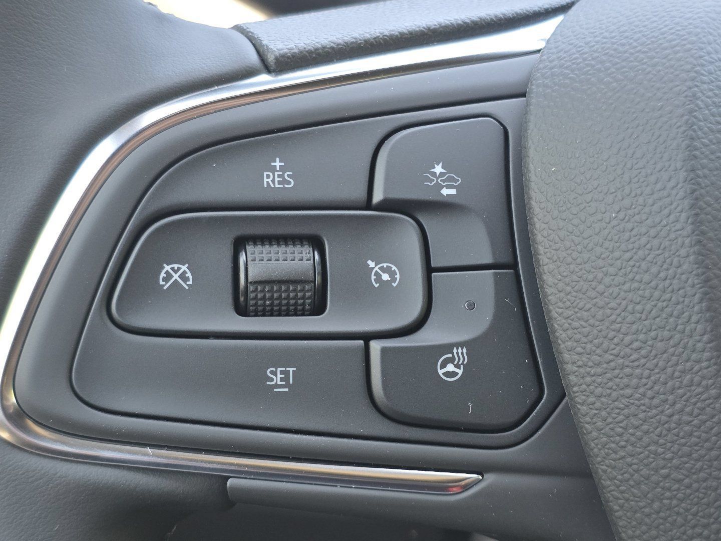 New 2026 Buick Envista Preferred FWD image 26