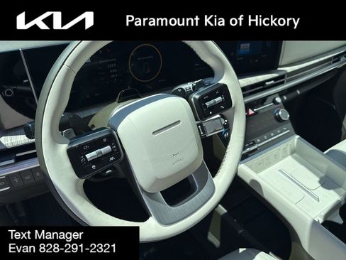 Used 2024 Hyundai Santa Fe Calligraphy AWD/4WD image 26