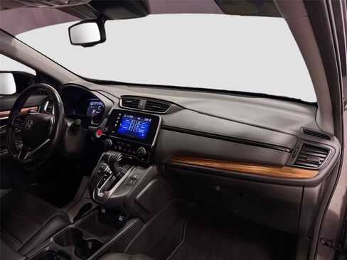 Used 2022 Honda CR-V EX-L image 29