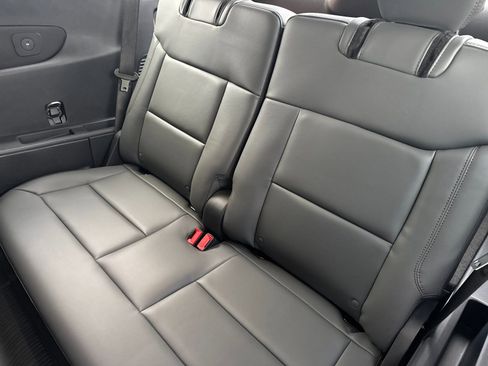 New 2026 Ford Explorer Active w/ Active Comfort Package image 16