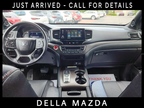Used 2022 Honda Pilot TrailSport image 31